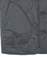 SOPHNET.（ソフネット）ダウンジャケット/ダウンベスト 黒 サイズ:L メンズ/2200655768043