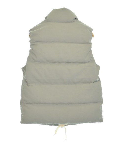 SOPHNET.（ソフネット）ダウンジャケット/ダウンベスト グレー サイズ:2(M位) メンズ/2200655803010