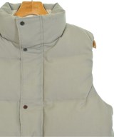 SOPHNET.（ソフネット）ダウンジャケット/ダウンベスト グレー サイズ:2(M位) メンズ/2200655803010