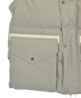 SOPHNET.（ソフネット）ダウンジャケット/ダウンベスト グレー サイズ:2(M位) メンズ/2200655803010