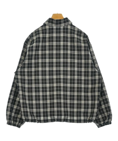 SOPHNET.（ソフネット）カジュアルシャツ 黒 サイズ:1(S位) メンズ/2200655803034