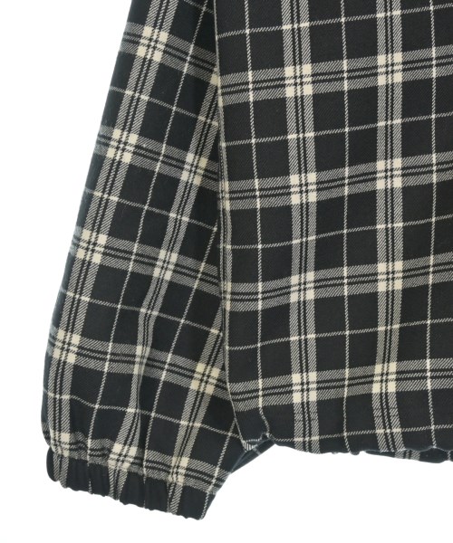 SOPHNET.（ソフネット）カジュアルシャツ 黒 サイズ:1(S位) メンズ/2200655803034