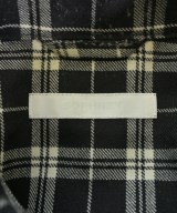 SOPHNET.（ソフネット）カジュアルシャツ 黒 サイズ:1(S位) メンズ/2200655803034