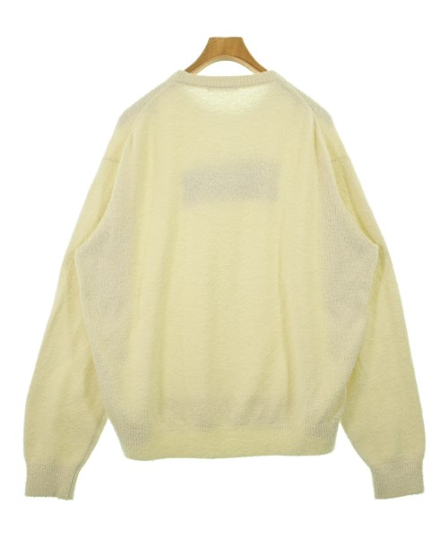 SOPHNET.（ソフネット）ニット・セーター 白 サイズ:3(L位) メンズ/2200655803041