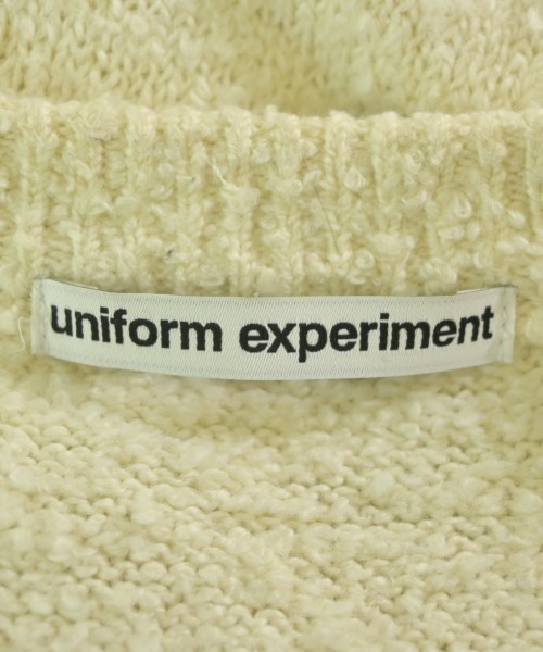 SOPHNET.（ソフネット）ニット・セーター 白 サイズ:3(L位) メンズ/2200655803041