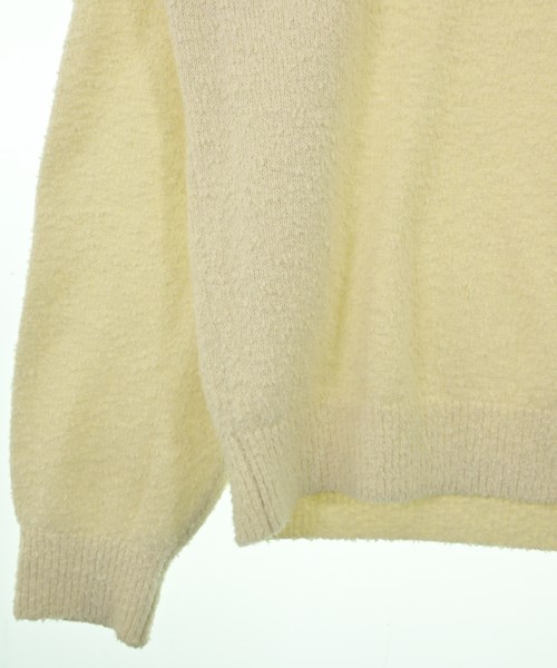 SOPHNET.（ソフネット）ニット・セーター 白 サイズ:3(L位) メンズ/2200655803041