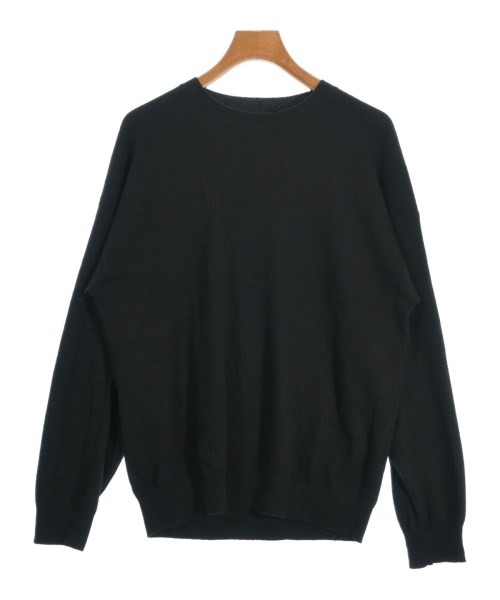 SOPHNET.(ソフネット)ニット・セーター 黒 サイズ:L/2200655803058