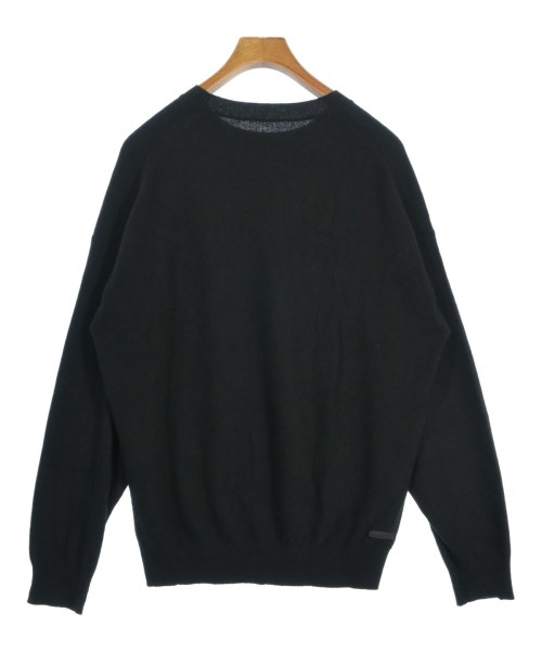 SOPHNET.（ソフネット）ニット・セーター 黒 サイズ:L メンズ/2200655803058