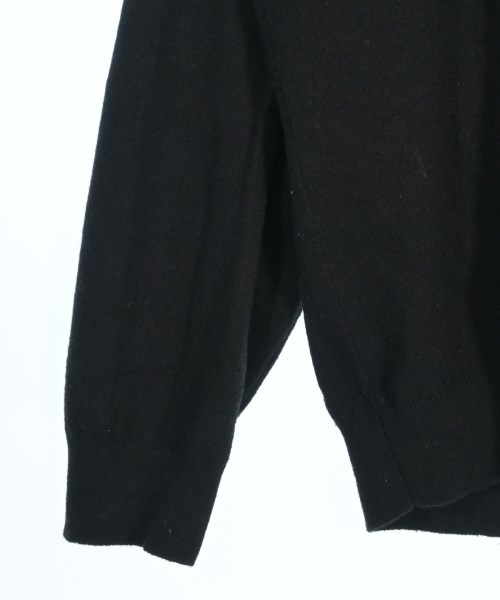 SOPHNET.（ソフネット）ニット・セーター 黒 サイズ:L メンズ/2200655803058