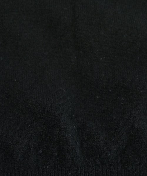 SOPHNET.（ソフネット）ニット・セーター 黒 サイズ:L メンズ/2200655803058