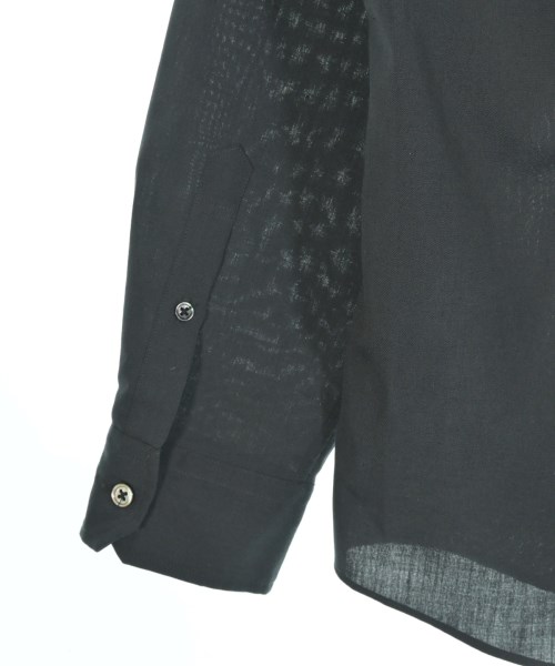 SOPHNET.（ソフネット）カジュアルシャツ グレー サイズ:3(L位) メンズ/2200655803065