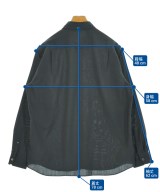 SOPHNET.（ソフネット）カジュアルシャツ グレー サイズ:3(L位) メンズ/2200655803065