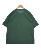SOPHNET.（ソフネット）Tシャツ・カットソー 緑 サイズ:3(L位) メンズ/2200655803072