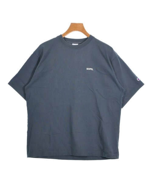 SOPHNET.(ソフネット)Tシャツ・カットソー 青 サイズ:2(M位)/2200655803140