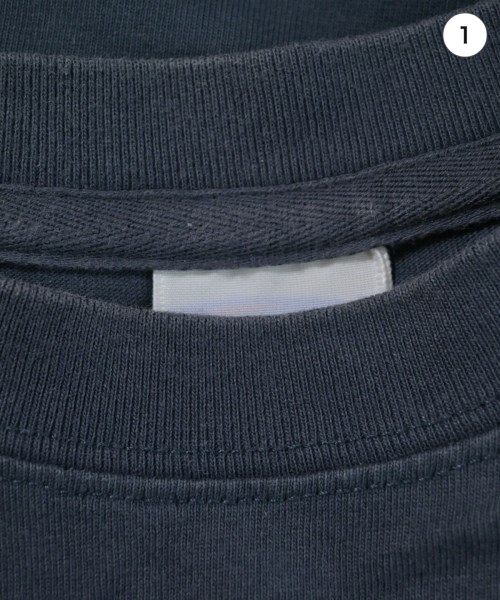 SOPHNET.（ソフネット）Tシャツ・カットソー 青 サイズ:2(M位) メンズ/2200655803140