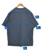 SOPHNET.（ソフネット）Tシャツ・カットソー 青 サイズ:2(M位) メンズ/2200655803140