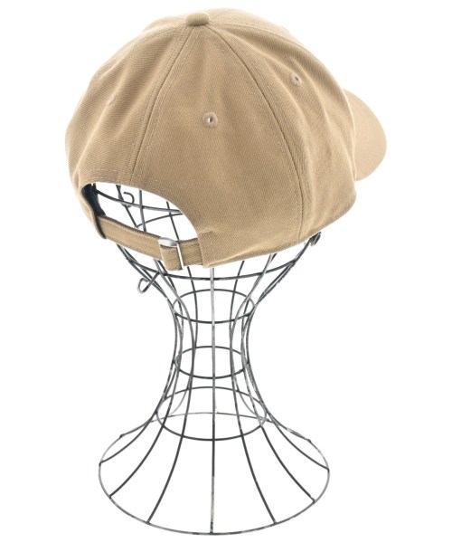 SOPHNET.（ソフネット）キャップ ベージュ サイズ:- メンズ/2200655803157