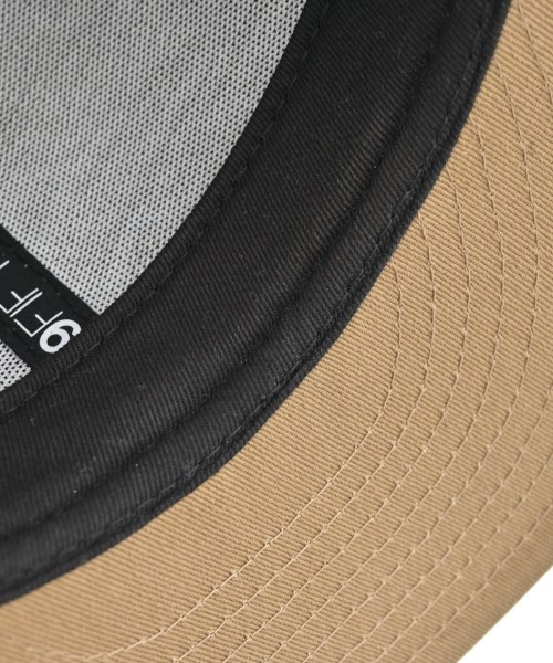 SOPHNET.（ソフネット）キャップ ベージュ サイズ:- メンズ/2200655803157