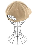 SOPHNET.（ソフネット）キャップ ベージュ サイズ:- メンズ/2200655803157