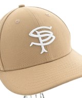 SOPHNET.（ソフネット）キャップ ベージュ サイズ:- メンズ/2200655803157