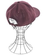 SOPHNET.（ソフネット）キャップ 赤 サイズ:- メンズ/2200655803164