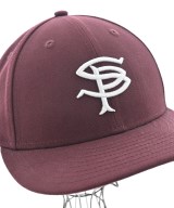 SOPHNET.（ソフネット）キャップ 赤 サイズ:- メンズ/2200655803164