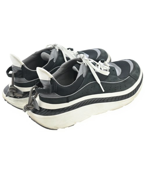 SOPHNET.（ソフネット）スニーカー 黒 サイズ:26.5cm メンズ/2200651184731