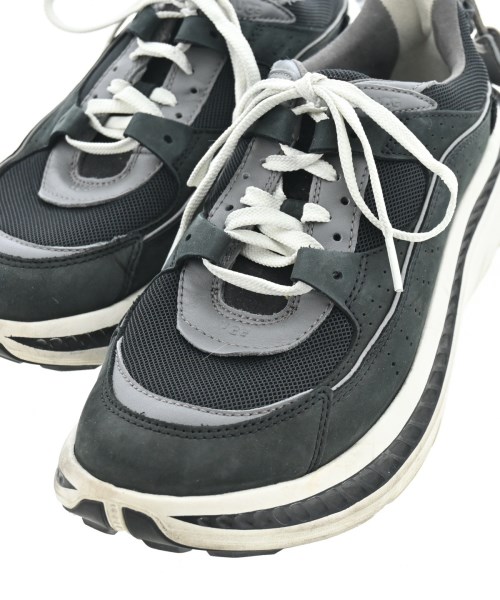 SOPHNET.（ソフネット）スニーカー 黒 サイズ:26.5cm メンズ/2200651184731