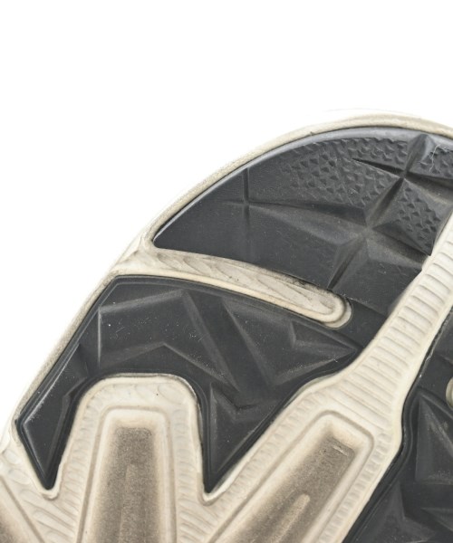 SOPHNET.（ソフネット）スニーカー 黒 サイズ:26.5cm メンズ/2200651184731