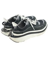 SOPHNET.（ソフネット）スニーカー 黒 サイズ:26.5cm メンズ/2200651184731