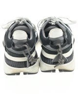 SOPHNET.（ソフネット）スニーカー 黒 サイズ:26.5cm メンズ/2200651184731