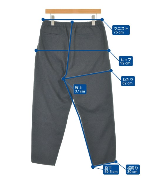 SOPHNET.（ソフネット）その他 グレー サイズ:-(S位) メンズ/2200655976035