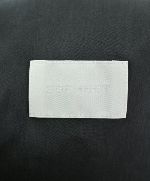 SOPHNET.（ソフネット）その他 グレー サイズ:2(M位) メンズ/2200656036011