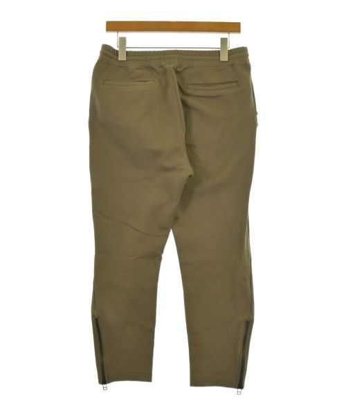 SOPHNET.（ソフネット）スウェットパンツ カーキ サイズ:L メンズ/2200651134057