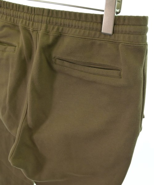 SOPHNET.（ソフネット）スウェットパンツ カーキ サイズ:L メンズ/2200651134057