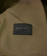 SOPHNET.（ソフネット）スウェットパンツ カーキ サイズ:L メンズ/2200651134057