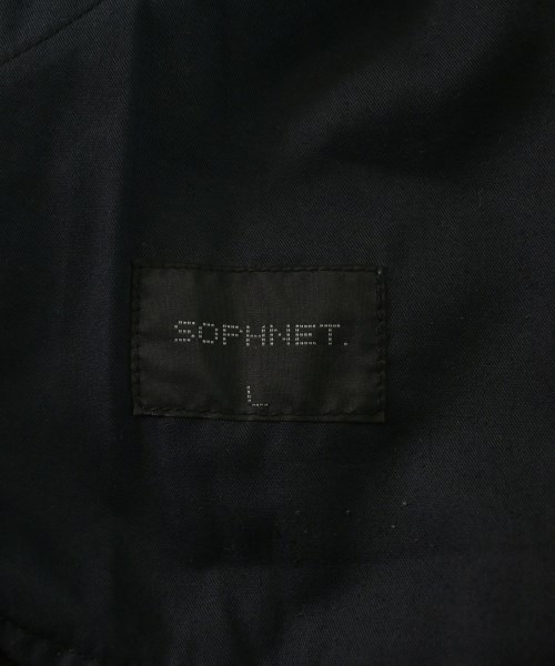 SOPHNET.（ソフネット）その他 緑 サイズ:L メンズ/2200651134064