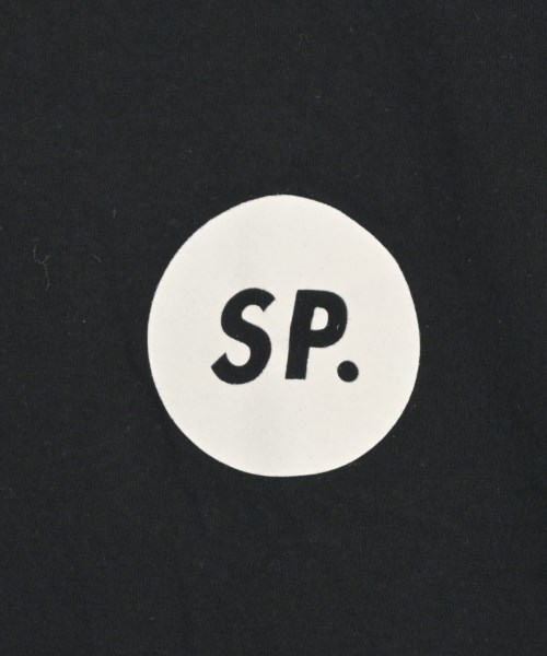 SOPHNET.（ソフネット）Tシャツ・カットソー 黒 サイズ:L メンズ/2200656529056