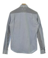 SOPHNET.（ソフネット）カジュアルシャツ 青 サイズ:S メンズ/2200656598021