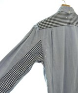 SOPHNET.（ソフネット）カジュアルシャツ 青 サイズ:S メンズ/2200656598021