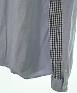 SOPHNET.（ソフネット）カジュアルシャツ 青 サイズ:S メンズ/2200656598021