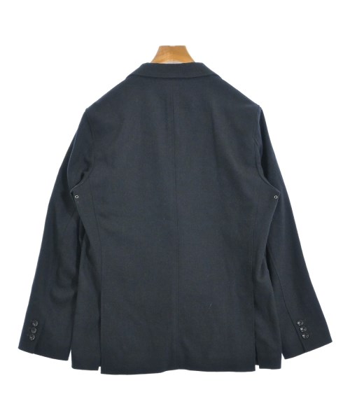 SOPHNET.（ソフネット）テーラードジャケット 紺 サイズ:M メンズ/2200650378025