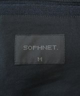 SOPHNET.（ソフネット）テーラードジャケット 紺 サイズ:M メンズ/2200650378025