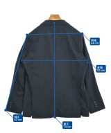 SOPHNET.（ソフネット）テーラードジャケット 紺 サイズ:M メンズ/2200650378025