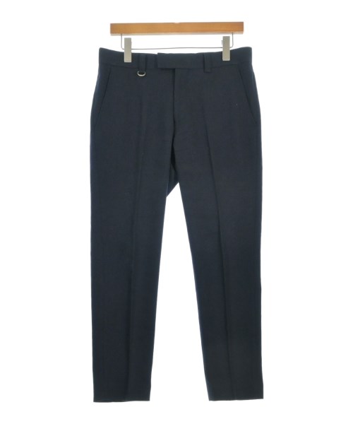 SOPHNET.(ソフネット)スラックス 紺 サイズ:M/2200650378032