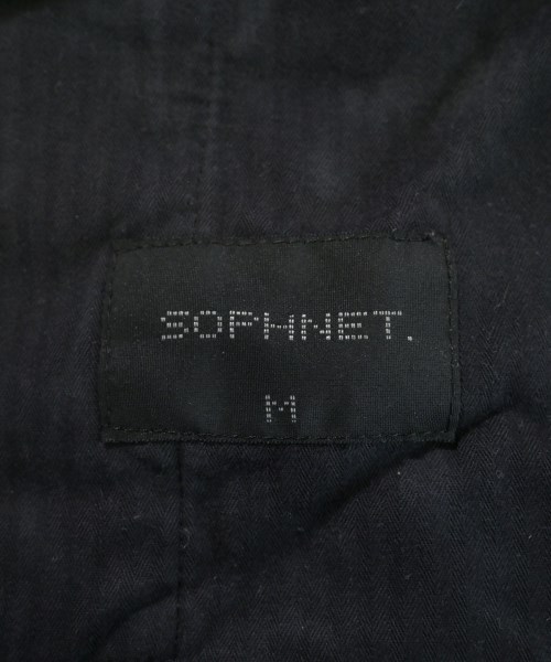 SOPHNET.（ソフネット）スラックス 紺 サイズ:M メンズ/2200650378032