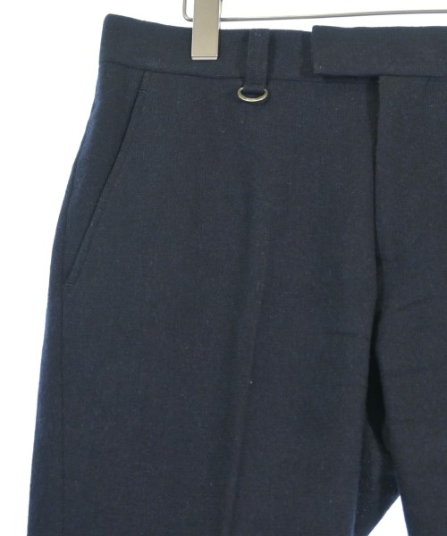 SOPHNET.（ソフネット）スラックス 紺 サイズ:M メンズ/2200650378032