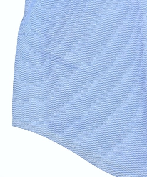 SOPHNET.（ソフネット）カジュアルシャツ 青 サイズ:M メンズ/2200650378056