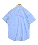 SOPHNET.（ソフネット）カジュアルシャツ 青 サイズ:M メンズ/2200650378056