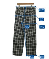 SOPHNET.（ソフネット）その他 黒 サイズ:3(L位) メンズ/2200655479017